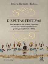 Disputas festivas