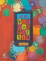 Disque poesia (editora compor) Disque poesia (editora compor)