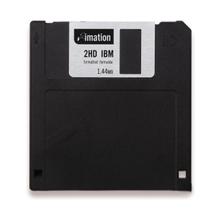 Disquete Imation 2hd Ibm 1.44mb Avulso Disquete Imation 2hd Ibm 1.44mb Avulso