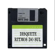 Disquetes com ritmos do sul teclados yamaha psr-550/630/730/640/340 Disquetes com ritmos do sul teclados yamaha psr-550/630/730/640/340
