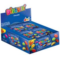 Disqueti Chocolate ao Leite - 432g