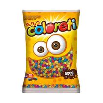 Disqueti Jazam Coloreti Mini 500g
