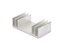 Dissipador de Calor 183003/37.5 - Eletro Service