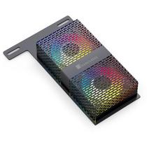 Dissipador De Calor Com Ventoinhas Duplas Para Memória DDR4 DDR5 4Pin PWM 3PIN ARGB Cooler JONSBO Dissipador De Calor Com Ventoinhas Duplas Para Memória DDR4 DDR5 4Pin PWM 3PIN ARGB Cooler JONSBO