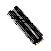Dissipador De Calor Duplo Lado Para SSD M.2 2280 FinalCool IceSoul 01Pro Com Almofada Térmica De