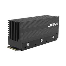 Dissipador De Calor Em Alumínio M.2 2280 NVME NGFF À Prova De Poeira JEYI Dissipador De Calor Em Alumínio M.2 2280 NVME NGFF À Prova De Poeira JEYI