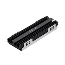 Dissipador de Calor Gelid ICECAP Para SSD M.2 Nvme 2280 Dissipador de Calor Gelid ICECAP Para SSD M.2 Nvme 2280