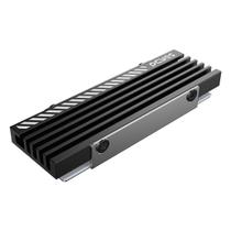 Dissipador De Calor Heatsink Para Ssd M.2 Nvme 2280 Pcyes Heat Shield - Phs2280Bk Dissipador De Calor Heatsink Para Ssd M.2 Nvme 2280 Pcyes Heat Shield - Phs2280Bk