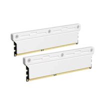 Dissipador De Calor Para Memória RAM De PC Desktop, Almofada Térmica Condutiva Para DDR2 DDR3 DDR4