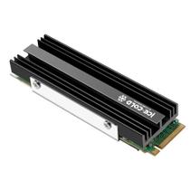 Dissipador De Calor Para SSD M.2 NGFF NVME 2280 Para PC Desktop PS5, Cooler De Liga De Alumínio Com