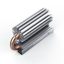 Dissipador de Calor para SSD M.2 NVMe/NGFF - M2HS5 - Orico Dissipador de Calor para SSD M.2 NVMe/NGFF - M2HS5 - Orico