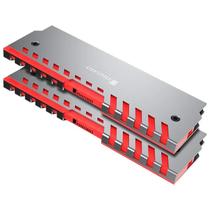 Dissipador De Calor RGB Para Memória RAM DDR DDR3 DDR4 Com Controle AURA E Aletas De Resfriamento Dissipador De Calor RGB Para Memória RAM DDR DDR3 DDR4 Com Controle AURA E Aletas De Resfriamento