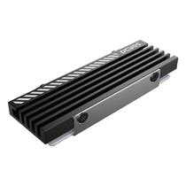 Dissipador de Calor SSD M.2 NVME 2280 Heat Shield Pcyes Dissipador de Calor SSD M.2 NVME 2280 Heat Shield Pcyes