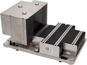 Dissipador Dell Emc R740 R740xd R7920 Heatsink Trjt7 0trjt7 Dissipador Dell Emc R740 R740xd R7920 Heatsink Trjt7 0trjt7