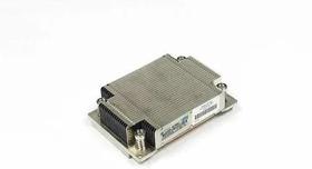 Dissipador Heatsink Hp Dl160 G9 779104-001 768755-001 Dissipador Heatsink Hp Dl160 G9 779104-001 768755-001