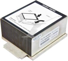 Dissipador Heatsink P/ Servidor Ibm X3650 M4 69y5270 94y6618 Dissipador Heatsink P/ Servidor Ibm X3650 M4 69y5270 94y6618