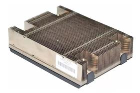Dissipador Hp Proliant Dl360p G8 Gen8 734040-001 735506-001 Dissipador Hp Proliant Dl360p G8 Gen8 734040-001 735506-001