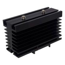 Dissipador Para Relé De Estado Sólido D3 100mm Digimec Dissipador Para Relé De Estado Sólido D3 100mm Digimec