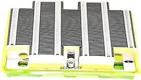 Dissipador Servidor Dell Emc R640 R740 Cn- 0c6r9h/ 0f8nv Dissipador Servidor Dell Emc R640 R740 Cn- 0c6r9h/ 0f8nv