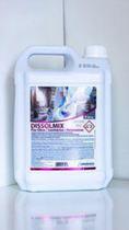 Dissolmix limpa pisos e pós obra chemisch- 5l