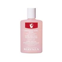 Dissolvant Extra-Doux Mavala - Removedor de Esmaltes Dissolvant Extra-Doux Mavala - Removedor de Esmaltes