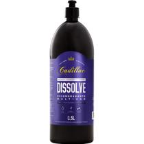 Dissolve Cadillac Desengraxante Multiuso Limpeza Profunda e Eficiente Dissolve Cadillac Desengraxante Multiuso Limpeza Profunda e Eficiente