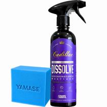 Dissolve Cadillac Desengraxante Multiuso Limpeza Profunda e Eficiente