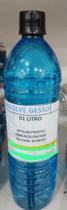 Dissolve gesso 01 litros