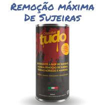 Dissolve Tudo Bellinzoni De Pichação E Graxa 900ml tira pixação da parede