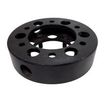Distanciador Roda Aço Jeep Toyota Troller 6x139,7mm 50mm Distanciador Roda Aço Jeep Toyota Troller 6x139,7mm 50mm