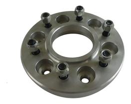 Distanciador Roda Alumínio Troller 2015 6x139,7 30mm