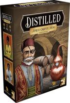 Distilled: África & Oriente Médio (Expansão) - Galápagos