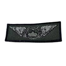 Distintivo de Baixa Visibilidade - Curso Básico de Montanhismo Distintivo de Baixa Visibilidade - Curso Básico de Montanhismo