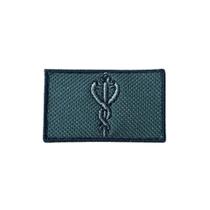 Distintivo de Baixa Visibilidade - Dentista