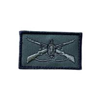 Distintivo de Baixa Visibilidade - Infantaria Distintivo de Baixa Visibilidade - Infantaria