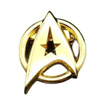 Distintivos De Comunicação Star Trek Para Cosplay, Acessórios De Fantasia Para Festas De Halloween,