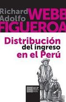 Distribución del ingreso en el Perú
