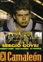 Distribuição Toy Vina El Camaleon Distribuição Toy Vina El Camaleon