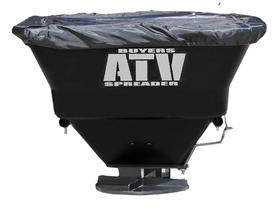 Distribuidor Broadcast para ATV Buyers ATVS100 45kg 12V com Capa de Chuva