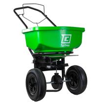 Distribuidor Chapin 89200A com tremonha de polietileno de 36 kg e comporta com 30 ajustes Distribuidor Chapin 89200A com tremonha de polietileno de 36 kg e comporta com 30 ajustes