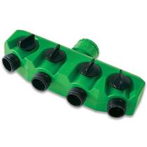 Distribuidor de água - 4 vias - DY 8004 - Trapp