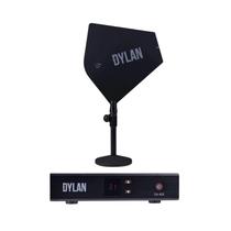 Distribuidor de Antena 4 Canais Dylan DA-400 Distribuidor de Antena 4 Canais Dylan DA-400