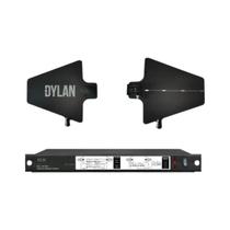 Distribuidor de antenas dylan combiner passivo da-800 preto Distribuidor de antenas dylan combiner passivo da-800 preto