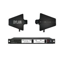 Distribuidor de Antenas Dylan DA-800 8 Canais UHF