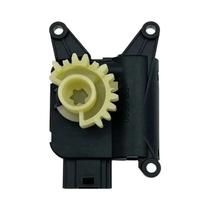 Distribuidor De Ar Para Carros VW CC Golf Jetta Tiguan Passat Audi Q3 A3 S3 TT Skoda, Motor Servo