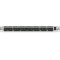 Distribuidor de áudio (Splitter/Mixer) ULTRALINK PRO MX882 - BEHRINGER