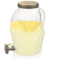 Distribuidor de bebidas Arrow Home Products Elite 5,7 L sem BPA Distribuidor de bebidas Arrow Home Products Elite 5,7 L sem BPA