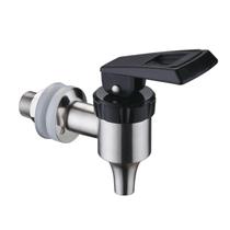 Distribuidor de bebidas Spigot Sumerain Premium em aço inoxidável Distribuidor de bebidas Spigot Sumerain Premium em aço inoxidável