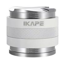 Distribuidor de café e tampador manual IKAPE 51mm para Delonghi