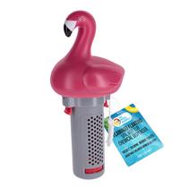 Distribuidor de Cloro e Bromo Flamingo - U.S. Pool Supply
